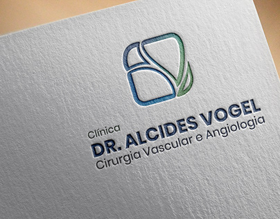 Clínia Dr. Alcides Vogel