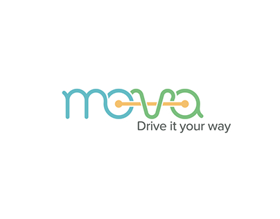Mova - Advertising Campaign