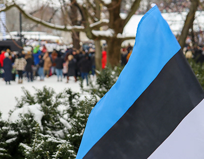 Estonian Independence Day 2023