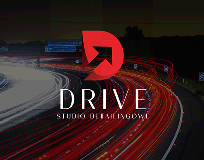 Behind the Wheel: Branding Drive Studio
