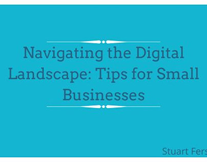 Tips for Small Businesses