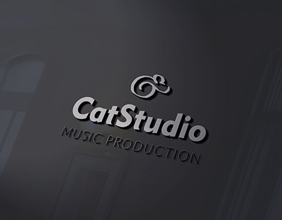 CatStudio Logo