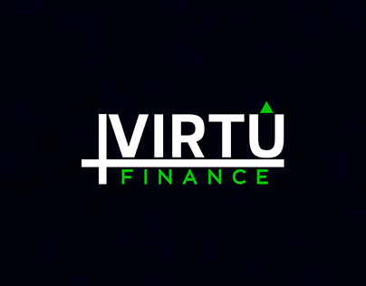 Logo | Virtù Finance