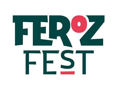 Key Visual - Festival Feroz Fest