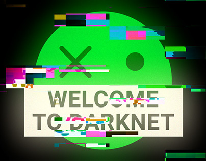 Welcome to Darknet