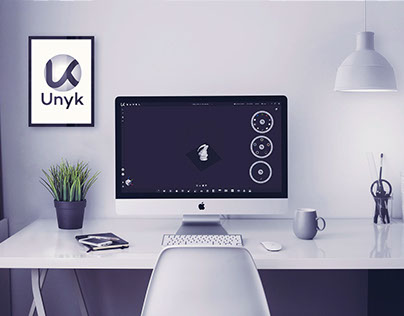 UNYK Software