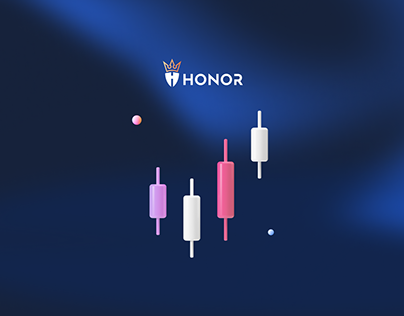 Forex Trading App - HonourFX