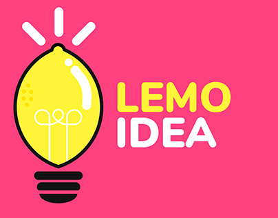 Logo: Lemo Idea
