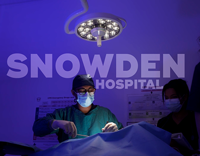 Snowden Hospital