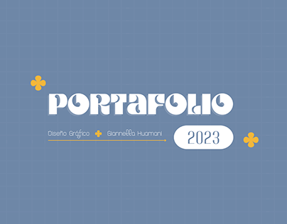 PORTAFOLIO 2023
