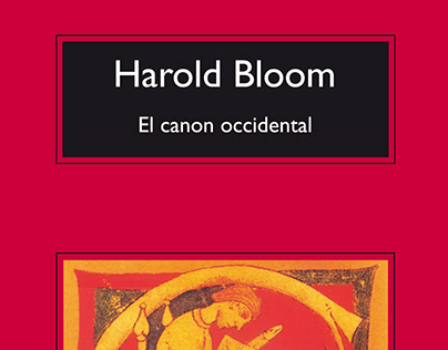 Traducción: Harold Bloom