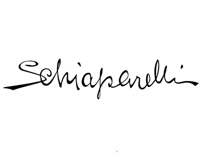 Schiaparelli Projects | Photos, videos, logos, illustrations and ...