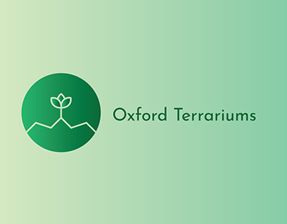 Oxford Terrariums