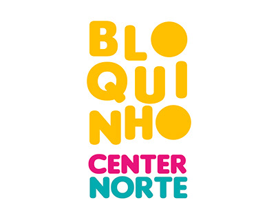 BLOQUINHO CENTER NORTE 2020
