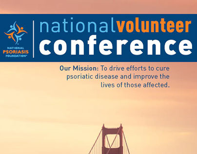 National Volunteer Conference