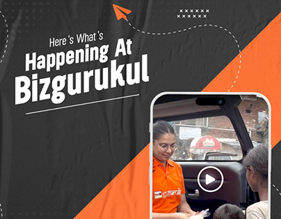 Here's What's Happening At Bizgurukul- Carousel 4