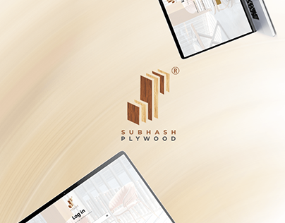 Subhash Plywood - E commerce platform