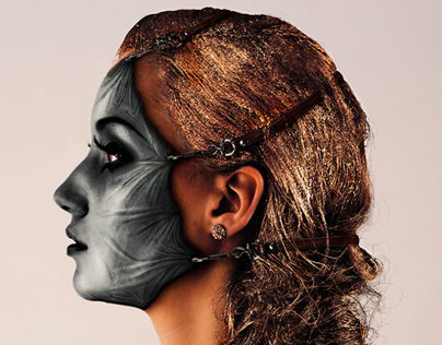 Mask - Compositing