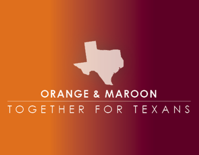 Orange & Maroon Legislation Day