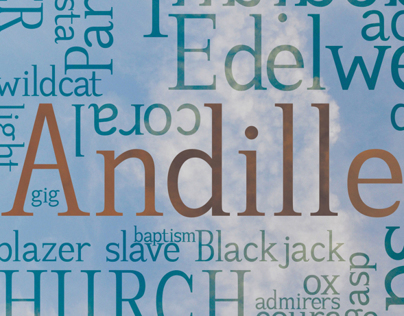 Andille
