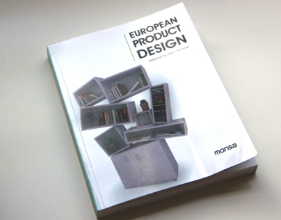 publication - European Product Design