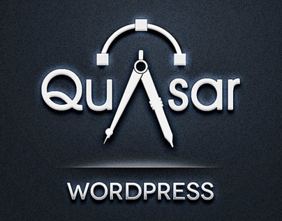 Quasar - Wordpress Theme with Animation Builder