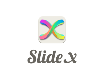 Slide X