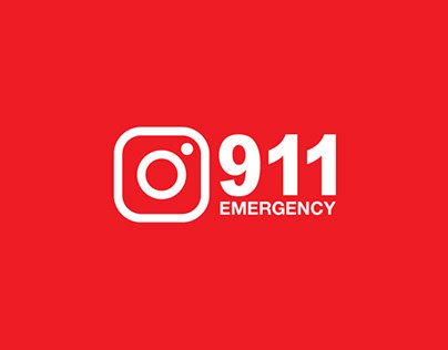 Instagram 911