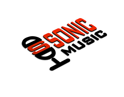 Sonic Music Logo