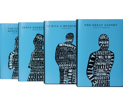 The Art of Being A Gentleman: Book Series