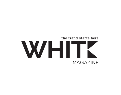 WHITE, The Trend Starts Here - Magazine