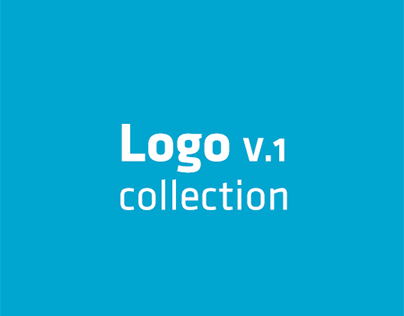 Logo v.1 collection