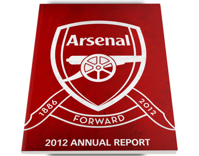 Arsenal Annual Report