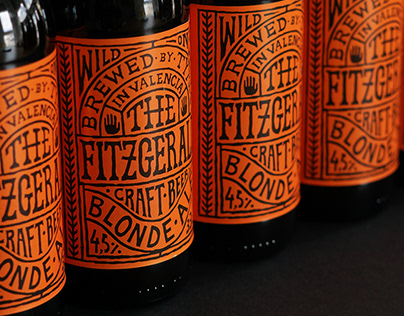 The Fitzgerald - Craft Beer