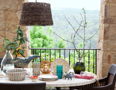 Austin Home Summer Product Roundup