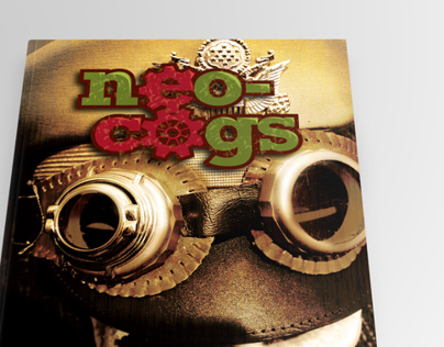 Editorial: Neo Cogs Magazine