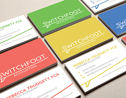 Switchfoot Accounting