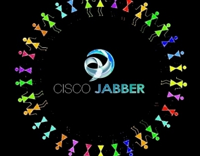Cisco - Jabber collaboration event