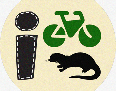 Cykelbyen Odder - Skoleprojekt