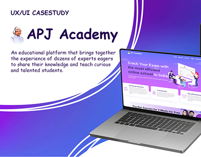 APJ Academy - Online learning Platform