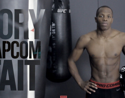 MMA PLUS | Prowatch | Cory Tait Trailer Video