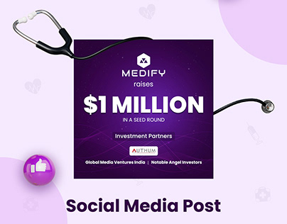Medify Social Media Ads