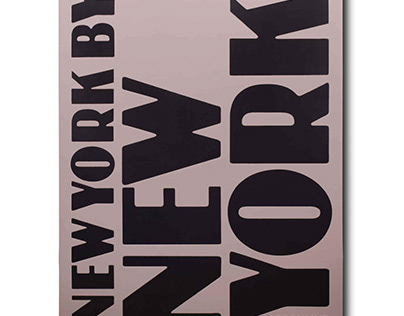 New York By New York" is Available on Amazon Now!