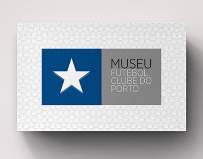Museu Futebol Clube do Porto
