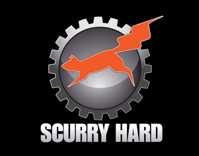 Scurry Hard logo - World of Tanks