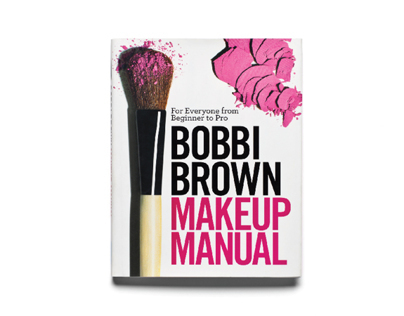 Bobbi Brown Make Up Manual
