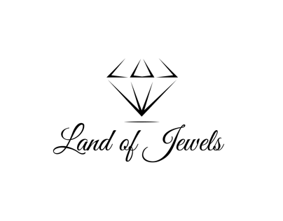 Land of Jewels logo