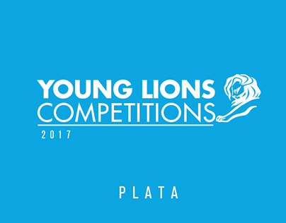 Plata - Young Lions Cannes GT