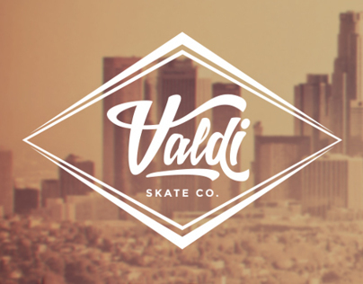 Valdi Skateboard & Apparel Co.