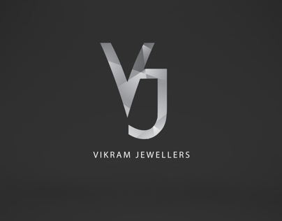 Aggregate 118+ vj jewellers logo super hot
